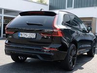Gebraucht Volvo XC60 Plus 455 PS (334 kW) 2025 Schwarz SUV