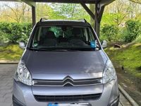 gebraucht Citroën Berlingo PureTech 110 S&S Multispace Selecti...