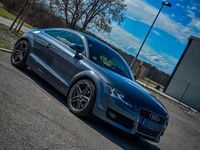 Gebraucht Audi TT 240 PS (176 kW) 2007 Grau Coupé