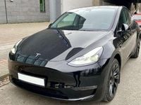 Gebraucht Tesla Model Y 378 kW (514 PS) 2022 SUV