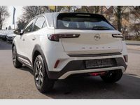 Gebraucht Opel Mokka Enjoy 101 PS (74 kW) 2024 Weiss SUV