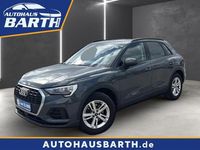 Gebraucht Audi Q3 Ambiente 150 PS (110 kW) 2021 Nanograu metallic SUV