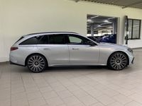 Gebraucht Mercedes E200 AMG 204 PS (150 kW) 2023 Andere Kombi