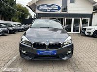 gebraucht BMW 218 218 d GT Advantage Aut. Navi LED DA/PA SHZ PDC