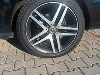Gebraucht Mercedes V250 190 PS (139 kW) 2020 Schwarz Van / Kleinbus