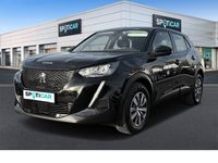 gebraucht Peugeot 2008 Active PureTech 100 Kamera SHZ Navi-App