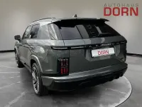 Gebraucht KGM Actyon 163 PS (119 kW) 2025 Grün SUV