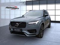 Gebraucht Volvo XC90 Ultimate 455 PS (334 kW) 2023 Thunder grey / (metallic) SUV