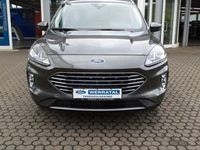 Gebraucht Ford Kuga Titanium 190 PS (139 kW) 2021 Magnetic SUV