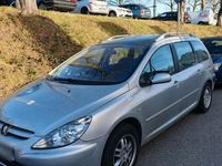 gebraucht Peugeot 307 TDI