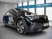 Gebraucht VW ID.5 Pro 210 kW (286 PS) 2024 Schwarz SUV
