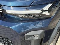 Neu Dacia Bigster Expression 140 PS (102 kW) 2025 Indigoblau metallic SUV