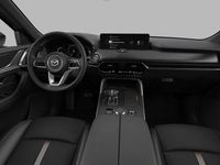 Gebraucht Mazda CX-80 Homura-Line 328 PS (241 kW) 2024 Grau SUV