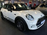 Gebraucht Mini Metropolitan 136 PS (100 kW) 2015 Weiß Limousine