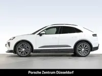 Gebraucht Porsche Macan 300 kW (408 PS) 2024 (unbekannt) SUV
