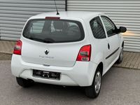 gebraucht Renault Twingo 1.2-1.Hand-HU&AU 12/2025!