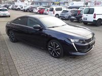 gebraucht Peugeot 508 5081.6 PureTech 225 GT