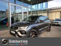 Ny Cupra Ateca 190 HK (139 kW) 2025 Grå SUV