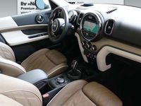 gebraucht Mini Cooper SD Countryman ALL4