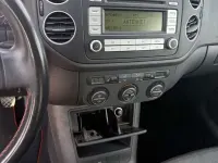 Gebraucht VW Golf IV Goal 80 PS (58 kW) 2006 United grey metallic Limousine
