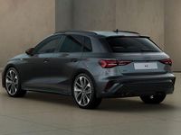 Gebraucht Audi A3 S-Line 150 PS (110 kW) 2025 Außenfarbe: Limousine