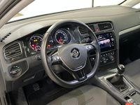gebraucht VW Golf VII Variant 1.5 TSI Comfortline / Panorama