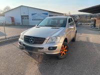 Gebraucht Mercedes ML280 2008 Beige SUV