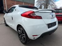 Gebraucht Renault Wind LIMITED 101 PS (74 kW) 2010 Weiß Cabrio