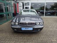 Gebraucht Jaguar XJ 258 PS (189 kW) 2004 Grau Limousine