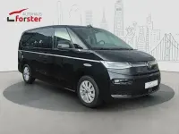 Second-hand VW Multivan Style 150 CP (110 kW) 2024 Monovolum