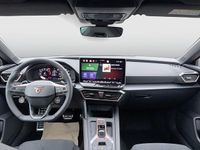 Gebraucht Cupra Leon VZ 333 PS (244 kW) 2025 Schwarz