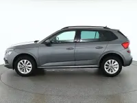 Neu Skoda Kamiq 116 PS (85 kW) 2026 Graphitgraumet. SUV
