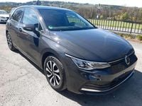 Gebraucht VW Golf VIII Active 130 PS (95 kW) 2022 Grau Limousine