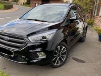 gebraucht Ford Kuga ST-Line