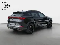 Gebraucht Cupra Formentor VZ 390 PS (286 kW) 2022 Midnight schwarz SUV