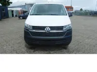 Gebraucht VW T6.1 83 kW (113 PS) 2022 Candyweissweiß Van