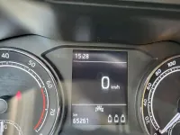 Second-hand Skoda Scala 95 CP (69 kW) 2021 Gri Hatchback