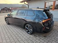 Gebraucht Opel Astra 131 PS (96 kW) 2025 Schwarz Kombi