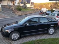 gebraucht Volvo S40 1.6 Kinetic