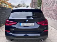 Gebraucht BMW X3 M Sport 265 PS (194 kW) 2019 Schwarz SUV
