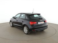 gebraucht Audi A1 1.0 TFSI Sport, Benzin, 16.790 €