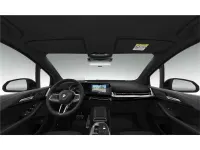 Ny BMW 223 204 HK (150 kW) 2026 Sort Stationcar