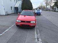 Brugt VW Golf III 75 HK (55 kW) 1997 Other Sedan