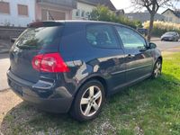 gebraucht VW Golf V 