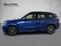 Gebraucht BMW X1 M Sport 136 PS (100 kW) 2025 Blau SUV