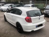 gebraucht BMW 116 1er i