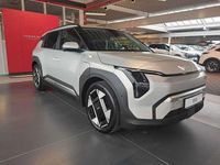 Neu Kia EV3 Earth 150 kW (204 PS) 2025 Ivorysilber SUV