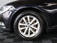 Gebraucht VW Passat Comfortline 190 PS (139 kW) 2016 Schwarz Kombi