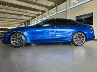Gebraucht BMW M5 Performance 727 PS (534 kW) 2025 Blau Limousine