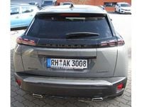 Gebraucht Peugeot 2008 Allure 136 PS (100 kW) 2025 Seleniumgraumet. SUV